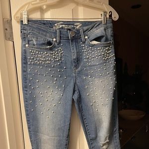 Seven jeans